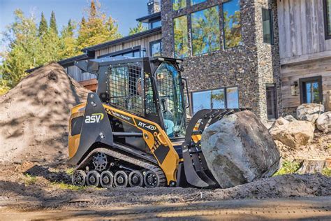 is it difficult to run a mini track loader|ctl track loader training.